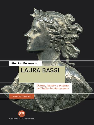 cover image of Laura Bassi